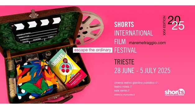 ShorTS International Film Festival: il programma di martedì 1 luglio 2025