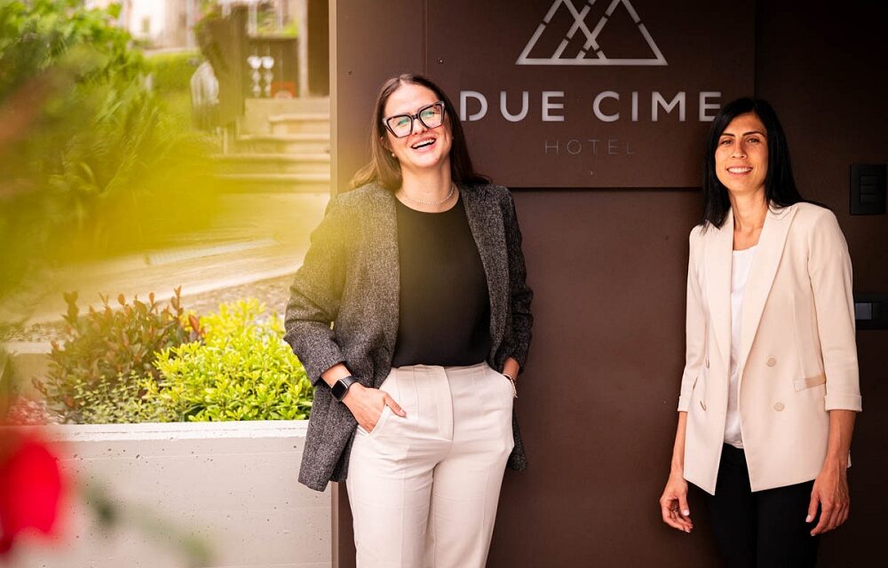 Nasce l’Hotel Due Cime: design essenziale e accoglienza flessibile nel cuore di Forni di Sopra