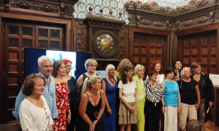 Spiriti Liberi – Mostra d’Arte Contemporanea a Trieste | Giugno 2025