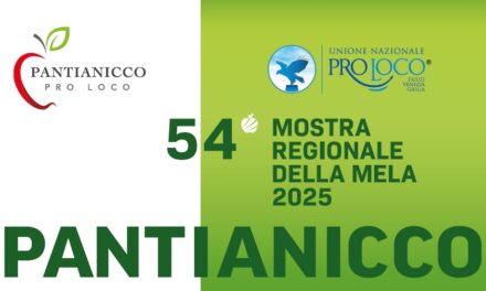 Pantianicco si prepara alla 54ª edizione della Festa regionale della Mela con il 20° Concorso Internazionale del Succo, Sidro e Aceto di mele