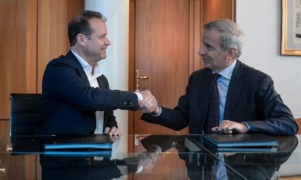 DIGITALIZZAZIONE DEI FLUSSI DI TRAFFICO: ACCORDO TRA AUTOSTRADE ALTO ADRIATICO E AUTORITÀ DI SISTEMA PORTUALE