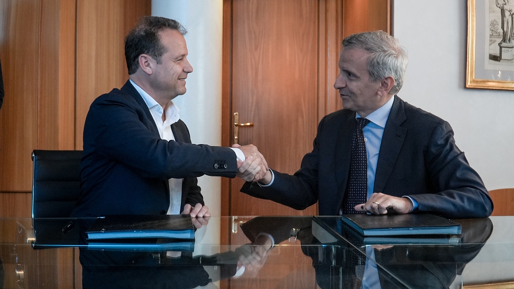 DIGITALIZZAZIONE DEI FLUSSI DI TRAFFICO: ACCORDO TRA AUTOSTRADE ALTO ADRIATICO E AUTORITÀ DI SISTEMA PORTUALE