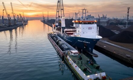 Adria 2025: la sessione “Porti e industria” per discutere di integrazione tra produzione e logistica