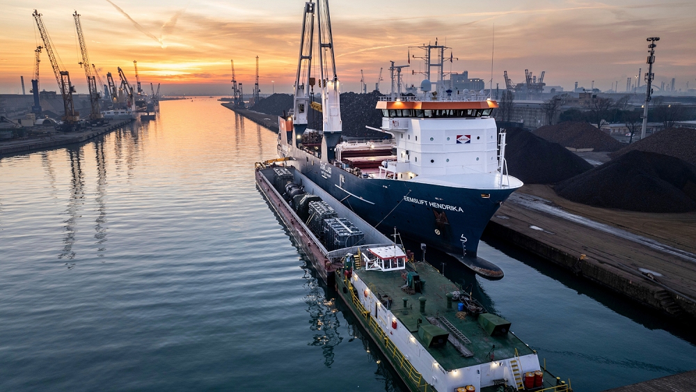 Adria 2025: la sessione “Porti e industria” per discutere di integrazione tra produzione e logistica