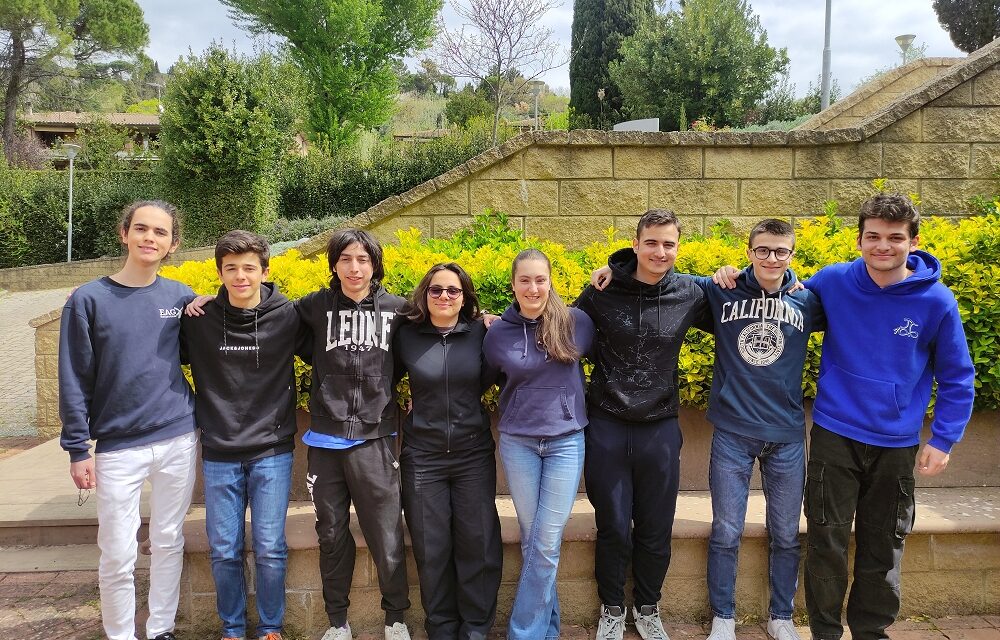 AICA: IL FRIULANO DIEGO STOCCO, STUDENTE DELL’ISIS DELLA BASSA FRIULANA, ALLE PROSSIME OLIMPIADI DI INFORMATICA DELL’EUROPA OCCIDENTALE (WEOI)