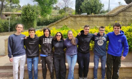 AICA: IL FRIULANO DIEGO STOCCO, STUDENTE DELL’ISIS DELLA BASSA FRIULANA, ALLE PROSSIME OLIMPIADI DI INFORMATICA DELL’EUROPA OCCIDENTALE (WEOI)