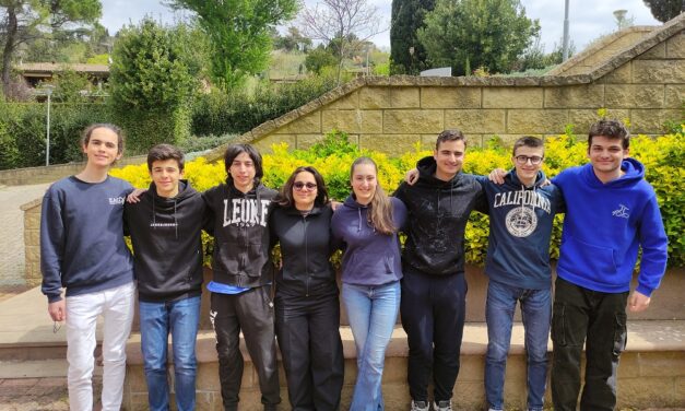 AICA: IL FRIULANO DIEGO STOCCO, STUDENTE DELL’ISIS DELLA BASSA FRIULANA, ALLE PROSSIME OLIMPIADI DI INFORMATICA DELL’EUROPA OCCIDENTALE (WEOI)