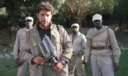 “ALBATROSS” DI GIULIO BASE DEBUTTA NEI CINEMA: TRIESTE PROTAGONISTA DELLE RIPRESE E DI UNA PROIEZIONE SPECIALE