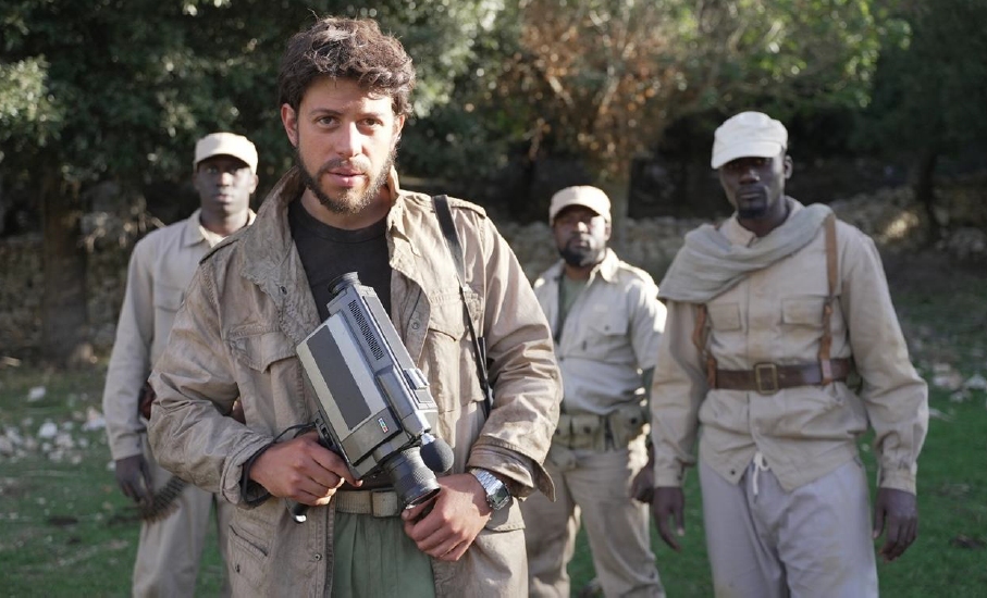 “ALBATROSS” DI GIULIO BASE DEBUTTA NEI CINEMA: TRIESTE PROTAGONISTA DELLE RIPRESE E DI UNA PROIEZIONE SPECIALE