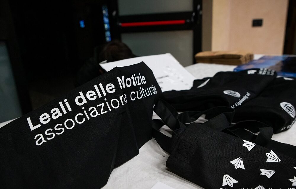 La seconda giornata del Festival del Giornalismo di Leali delle Notizie: mercoledì 11 giugno, a Ronchi dei Legionari, si parlerà di mafia, inquinamento luminoso, giornalismo investigativo e turismo crocieristico