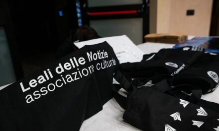 La seconda giornata del Festival del Giornalismo di Leali delle Notizie: mercoledì 11 giugno, a Ronchi dei Legionari, si parlerà di mafia, inquinamento luminoso, giornalismo investigativo e turismo crocieristico