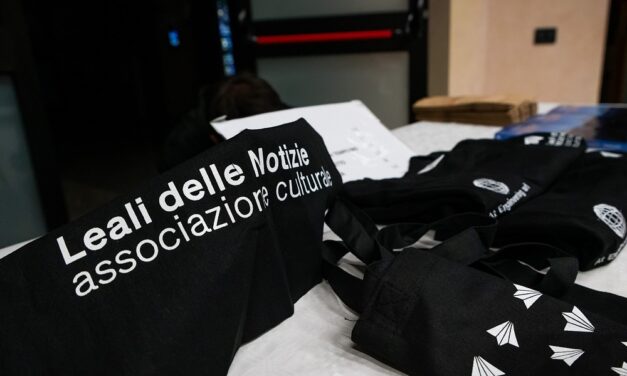 La seconda giornata del Festival del Giornalismo di Leali delle Notizie: mercoledì 11 giugno, a Ronchi dei Legionari, si parlerà di mafia, inquinamento luminoso, giornalismo investigativo e turismo crocieristico