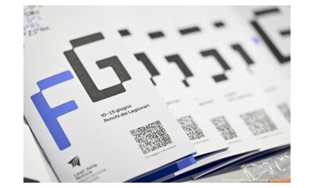 Taglio del nastro per il Festival del Giornalismo di Leali delle Notizie