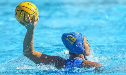Pallanuoto A1F: Trieste ingaggia la mancina Malia Allen