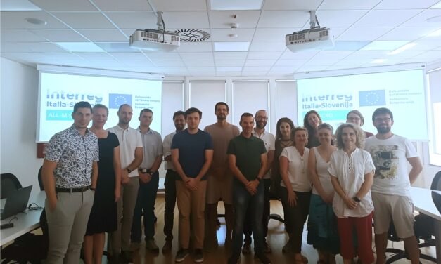 ALL-MICRO: il progetto di TEC4I FVG per portare le tecnologie avanzate nelle imprese