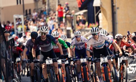 ALPAGO BIKE FUNTASTIC, IN ARCHIVIO UN’EDIZIONE SUPER