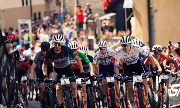 ALPAGO BIKE FUNTASTIC, IN ARCHIVIO UN’EDIZIONE SUPER