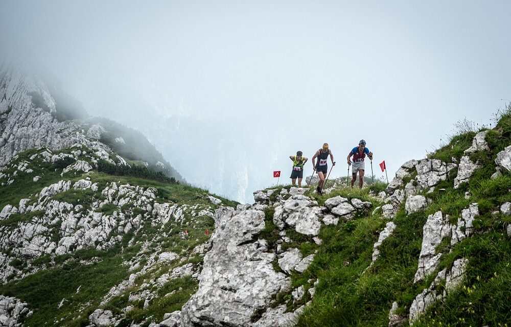IL 10 AGOSTO LA TREDICESIMA EDIZIONE DI ALPAGO SKY SUPER 3