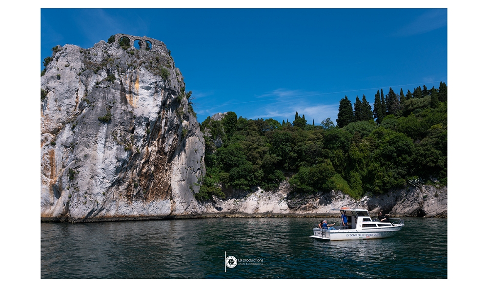 Il fascino del Golfo di Trieste – Timavo, il fiume che unisce i popoli”: presentato il progetto che dal 14 giugno al 15 settembre 2025 prevede le escursioni turistiche in barca “Duino – Bocche del Timavo”