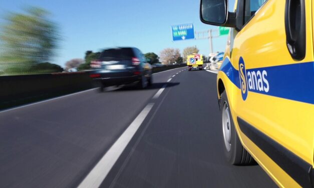 SI INTENSIFICANO LE PARTENZE NEI FINE SETTIMANA SULLE STRADE E AUTOSTRADE ANAS PER VACANZE BREVI E GIORNATE AL MARE E IN MONTAGNA: LE INDICAZIONI SULLE STRADE PIU’ TRAFFICATE