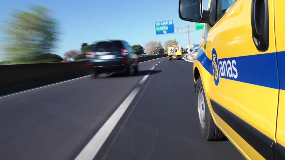 SI INTENSIFICANO LE PARTENZE NEI FINE SETTIMANA SULLE STRADE E AUTOSTRADE ANAS PER VACANZE BREVI E GIORNATE AL MARE E IN MONTAGNA: LE INDICAZIONI SULLE STRADE PIU’ TRAFFICATE