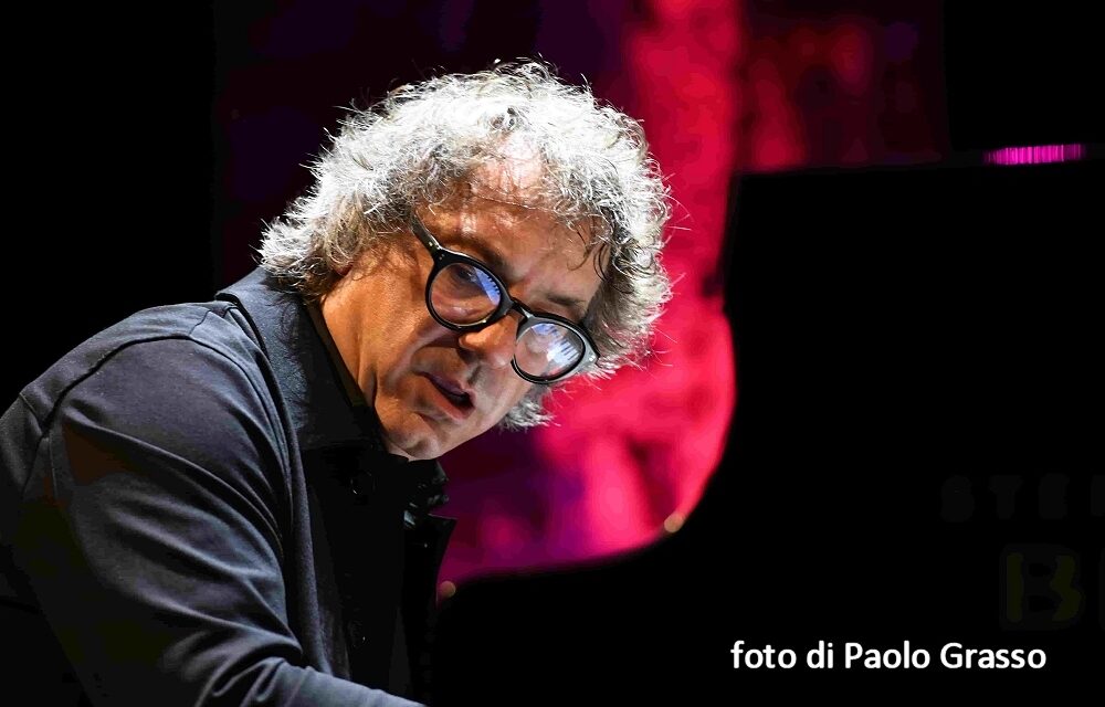 REMO ANZOVINO INCANTA PORDENONE