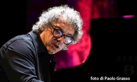 REMO ANZOVINO INCANTA PORDENONE