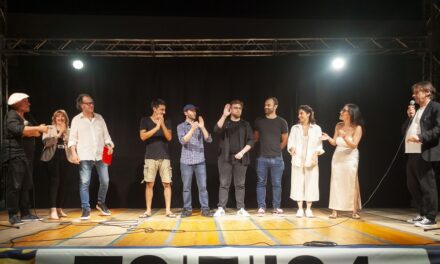 FESTIVAL APPRODI, PER UN PUGNO DI RISO: MARTEDÌ 1 LUGLIO ORE 21:15 STAND UP COMEDY NIGHT – TERZA EDIZIONE