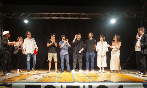 FESTIVAL APPRODI, PER UN PUGNO DI RISO: MARTEDÌ 1 LUGLIO ORE 21:15 STAND UP COMEDY NIGHT – TERZA EDIZIONE