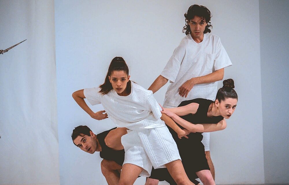 Udine diventa palcoscenico con AreaDanza_urban dance festival