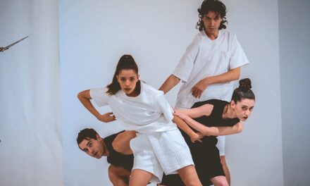 Udine diventa palcoscenico con AreaDanza_urban dance festival