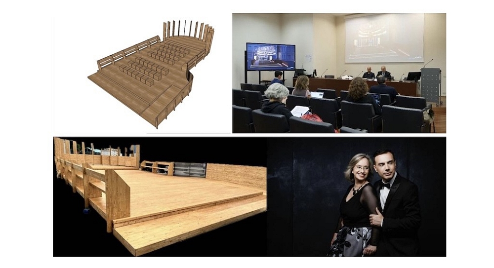 DISTRETTO REGIONALE DEL PIANOFORTE DI SACILE: PRESENTATO NELLA SEDE DELLA REGIONE FVG L’INNOVATIVA ARENA MUSICALE E IL CARTELLONE DI CONCERTI “ARMONIOSI LOCI”