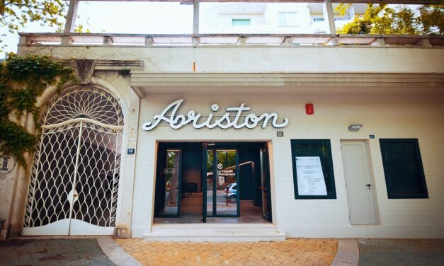 LA CAPPELLA UNDERGROUND INAUGURA IL CINEMA ARISTON VENERDÌ 20 GIUGNO CON L’UNIVERSO CINEMATICO DI QUENTIN TARANTINO E IL CULT MOVIE “PULP FICTION”