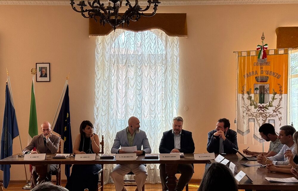 ARTE, TERRITORIO, INCLUSIONE: AL VIA LA TERZA EDIZIONE DEL FESTIVAL “ART WITHOUT BORDERS”