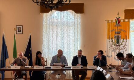 ARTE, TERRITORIO, INCLUSIONE: AL VIA LA TERZA EDIZIONE DEL FESTIVAL “ART WITHOUT BORDERS”