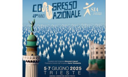 Trieste ospita il 49° Congresso della Società Italiana di Andrologia: oltre 400 specialisti da tutta Italia per discutere di salute maschile, prevenzione e infertilità