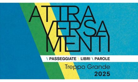 Treppo Grande è pronto a ospitare “Attraversamenti – Passeggiate, libri, parole”