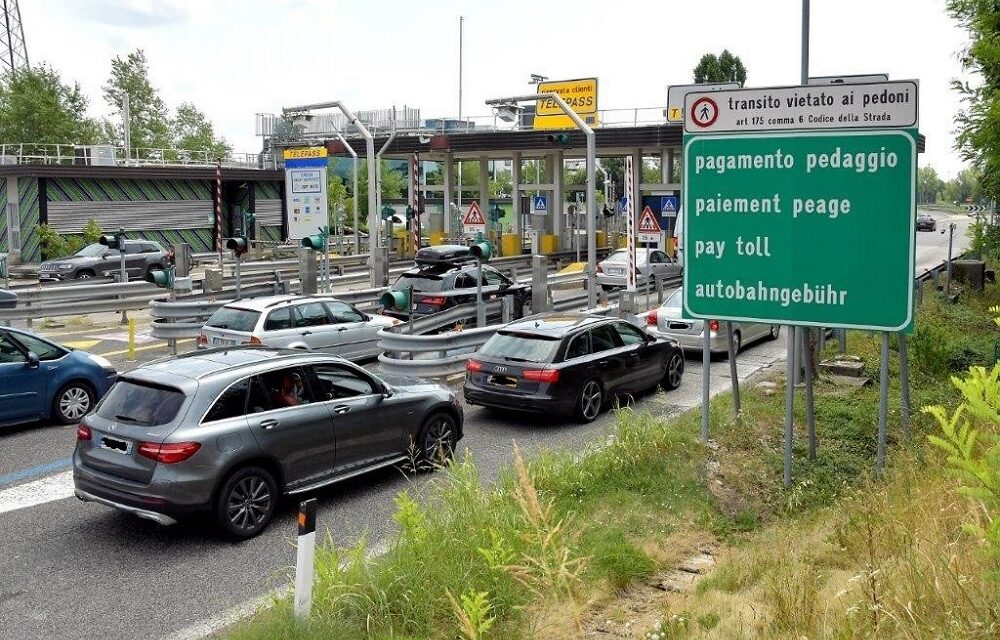 Autostrade Alto Adriatico e Trieste Airport: collaborazione per la logistica e il territorio