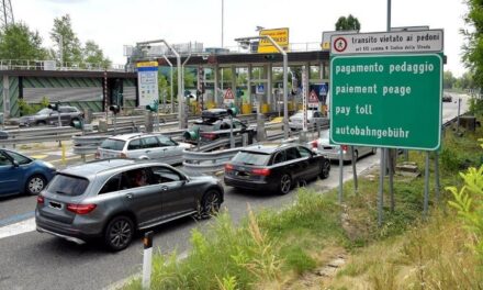 Autostrade Alto Adriatico e Trieste Airport: collaborazione per la logistica e il territorio