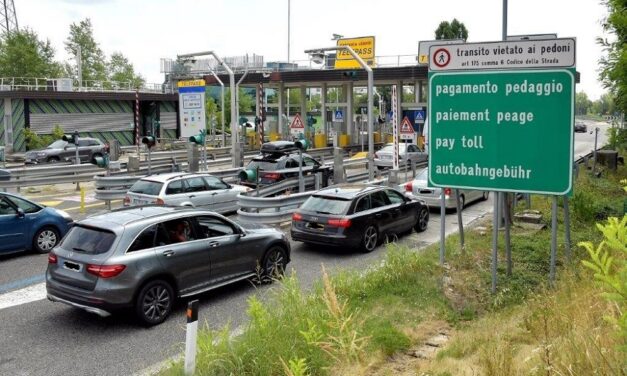 Autostrade Alto Adriatico e Trieste Airport: collaborazione per la logistica e il territorio
