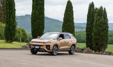 AUTOTORINO: il marchio KGM debutta nelle filiali del Friuli Venezia Giulia