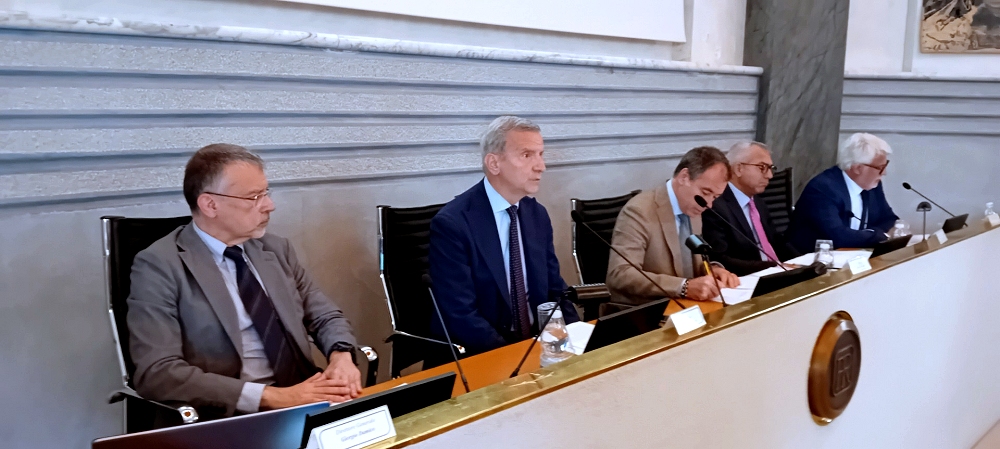 AUTOSTRADE ALTO ADRIATICO: INVESTIMENTI RECORD PER AMMODERNARE LA RETE, FATTURATO A 229 MILIONI, UTILE DA OLTRE 22 MILIONI E PEDAGGI INALTERATI