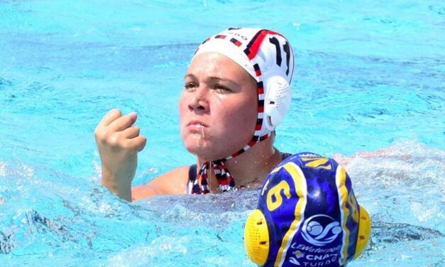 PALLANUOTO SERIE A1 FEMMINILE: UNA NUOVA CENTROBOA PER TRIESTE, IN ALABARDATO ARRIVA LA FRANCESE AURELIE BATTU