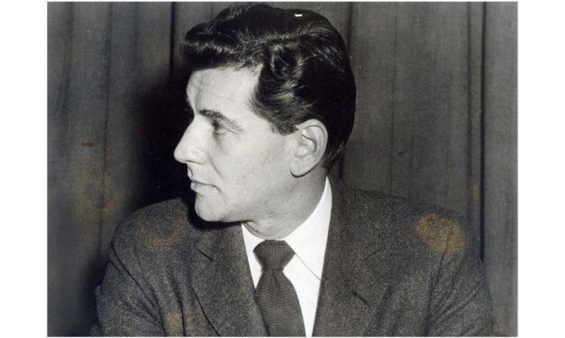 LUNEDÌ 9 GIUGNO 2025 ALLE ORE 17.30 SETTIMO APPUNTAMENTO CON “FUORI SCENA” DEDICATO A “CANDIDE” DI LEONARD BERNSTEIN