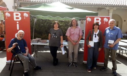 Inaugurata l’edizione 2025 di Bioest, la fiera del biologico e dei prodotti naturali con quasi 150 stand presenti in programma sabato 7 e domenica 8 giugno nel Parco di San Giovanni a Trieste con ingresso libero