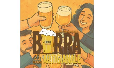 Birra: Unionbirrai celebra l’artigianale italiana