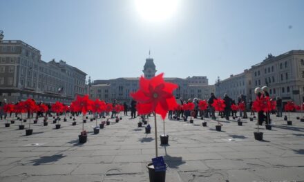 SABATO 14 GIUGNO: YOGA E AQUILONI ACROBATICI PER IL CLOU DI BORAMATA