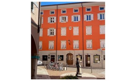 “LE IMMAGINI FANNO CULTURA”: BORGO CASTELLO SI CONFERMA LABORATORIO DI SPERIMENTAZIONE CULTURALE