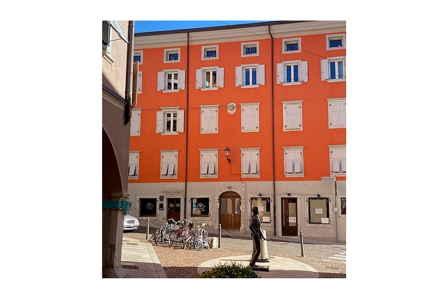 “LE IMMAGINI FANNO CULTURA”: BORGO CASTELLO SI CONFERMA LABORATORIO DI SPERIMENTAZIONE CULTURALE