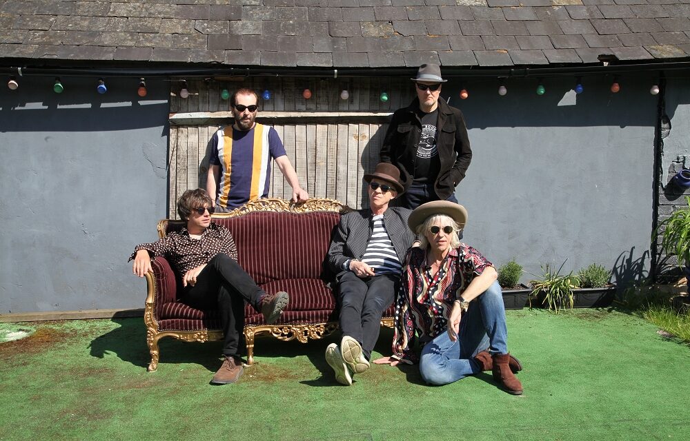 A 40 anni dal LIVE AID, unica data in Italia dei BOOMTOWN RATS (Bob Geldolf, Simon Crowe e Pete Briquitte) al Pordenone Blues & Co. Festival, per celebrare i 50 anni di carriera